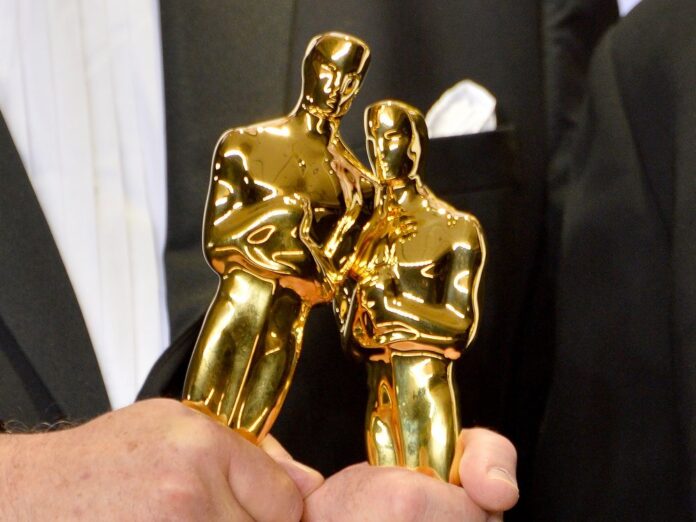 Der Oscar wird dieses Jahr am 27. März verliehen.