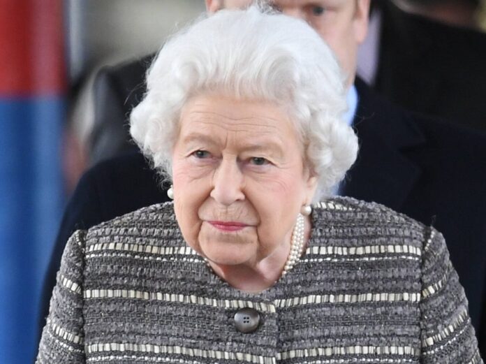 Schloss Windsor soll für die Queen sicherer gemacht werden.