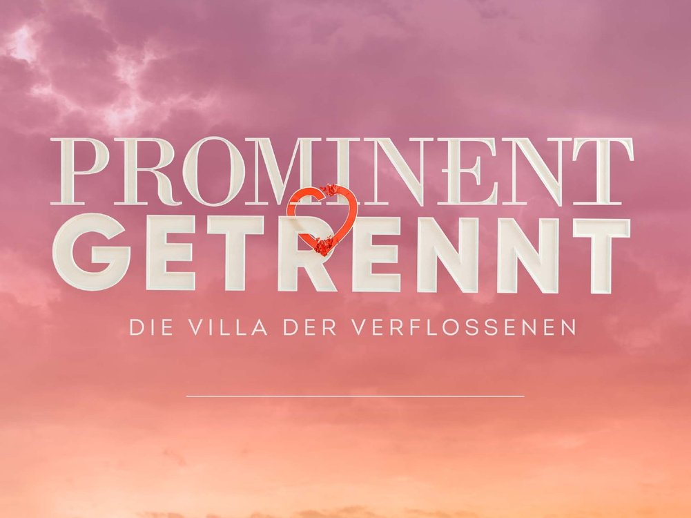 Bislang sind noch keine Teilnehmer der RTL-Show "Prominent getrennt" bekannt.