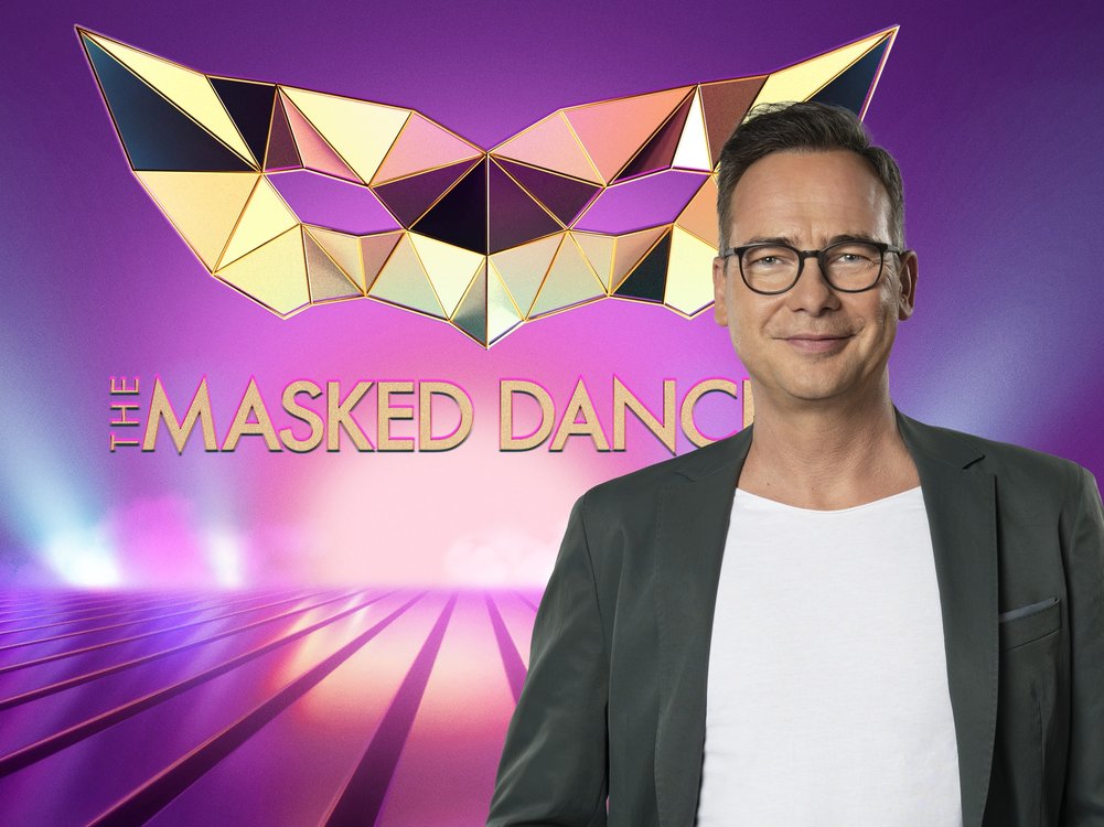 Matthias Opdenhövel wird auch das "Masked Singer"-Spin-off moderieren.
