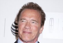 Ob Arnold Schwarzenegger in Zukunft öfter als Friseur tätig sein wird?