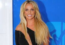 Britney Spears könnte bald ein aufsehenerregendes Buch veröffentlichen.
