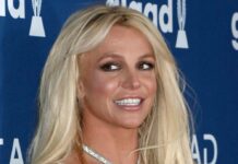 Britney Spears sucht ein neues Zuhause.