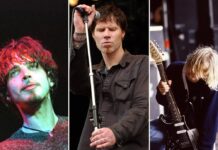 Diese drei Grunge-Ikonen starben viel zu früh: Chris Cornell