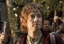 Die Filmrechte für "Der Herr der Ringe" und "Der Hobbit" werden bald für viel Geld verkauft.