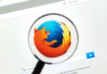 Mozillas Firefox gehört zu den beliebtesten Internet-Browsern.
