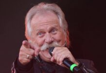 Henning Krautmacher war mehr als 35 Jahre Mitglied bei der Musikgruppe Höhner.