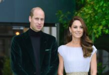 Planen Prinz William und Herzogin Kate einen Umzug?
