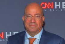 Jeff Zucker ist nicht mehr länger Chef von CNN.