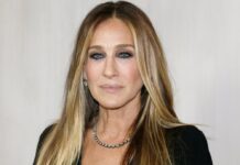 Sarah Jessica Parker ist aktuell im "SATC"-Spin-off "And Just Like That..." zu sehen.