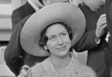 Prinzessin Margaret wäre heute 91 Jahre alt. Sie starb vor 20 Jahren.