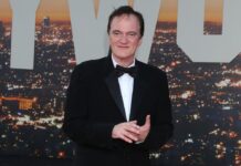 Was hat Quentin Tarantino als nächstes vor?