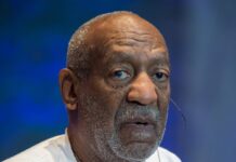 Bill Cosby kommt nicht wieder ins Gefängnis.