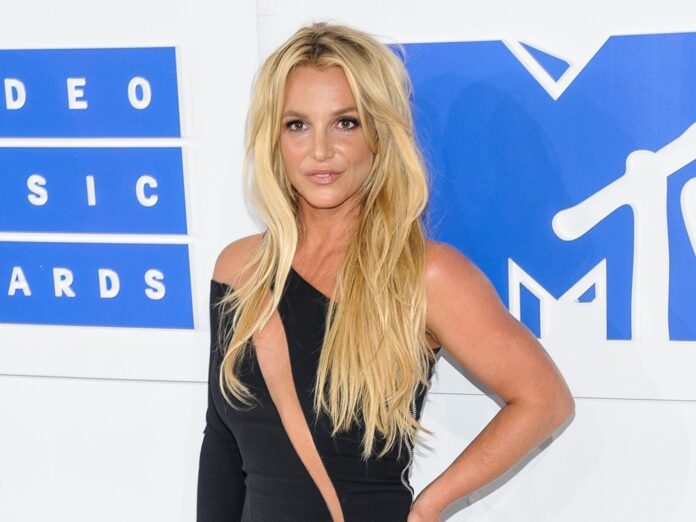 Zuletzt war Britney Spears sehr umtriebig in den sozialen Netzwerken.