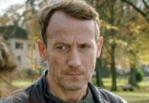 Wotan Wilke Möhring als Kommissar Thorsten Falke im neuen "Tatort: Tyrannenmord".