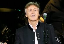 Paul McCartney wird auf dem Glastonbury Festival auftreten.