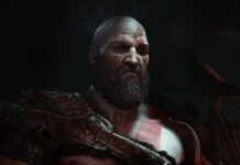 Götterschreck Kratos winkt eine eigene Serie bei Amazon Prime.