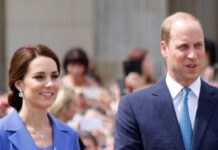 Prinz William und Herzogin Kate mussten den ersten Besuch ihrer Karibik-Reise aufgrund von Protesten absagen.