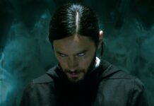 Jared Leto verspürt als Dr. Morbius plötzlich gefährliche Gelüste nach Menschenblut.