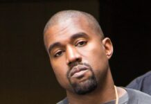 Kanye West sollte eigentlich bei den Grammy-Awards performen.