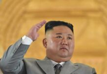 Kim Jong-un soll auf eine Privatschule in der Schweiz gegangen sein.