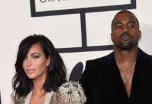 Kim Kardashian und Kanye West möchten sich offenbar nicht auf feste Zeiten mit den Kindern einigen.