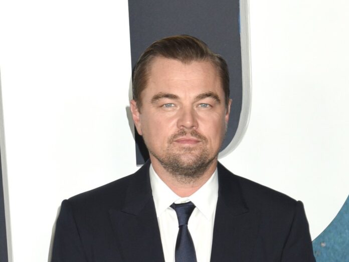 Leonardo DiCaprio ist seit 2014 UN-Friedensbotschafter.