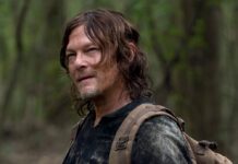 Norman Reedus spielt in "The Walking Dead" die Rolle des Daryl Dixon.