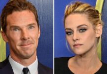 Sind dieses Jahr für einen Oscar nominiert: Benedict Cumberbatch und Kristen Stewart.