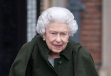 Wird sich die Queen schon bald mehr Ruhe gönnen?