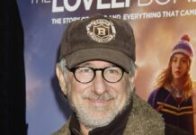 Steven Spielberg ist "traurig" über die Entscheidung der Oscar-Academy.