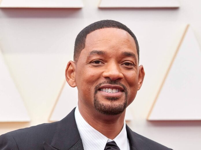 Will Smith sorgte für einen großen Skandal bei der Oscarverleihung.