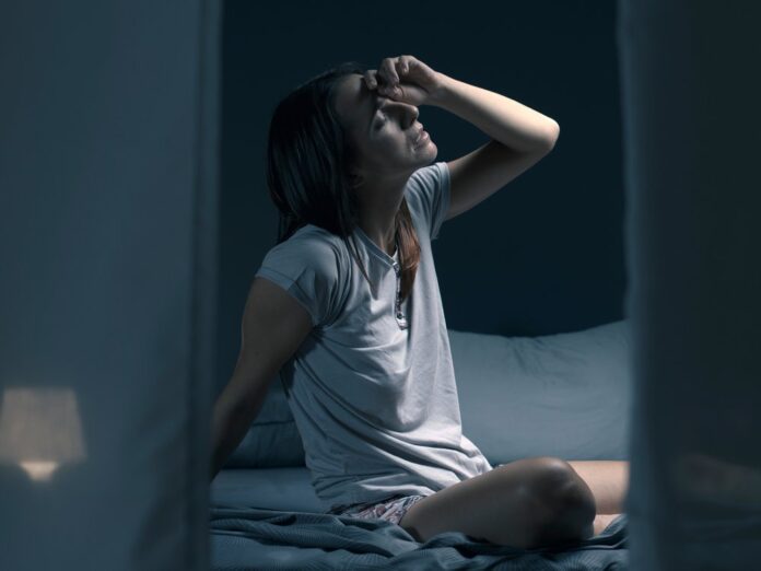Durch die Zeitumstellung kann unser Schlafrhythmus gestört werden.