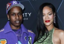 A$AP Rocky und Rihanna erwarten derzeit Nachwuchs.