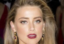 Amber Heard wird von radikalen Johnny-Depp-Fans bedroht.