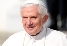 Der emeritierte Papst Benedikt XVI. feiert am Karsamstag seinen 95. Geburtstag.