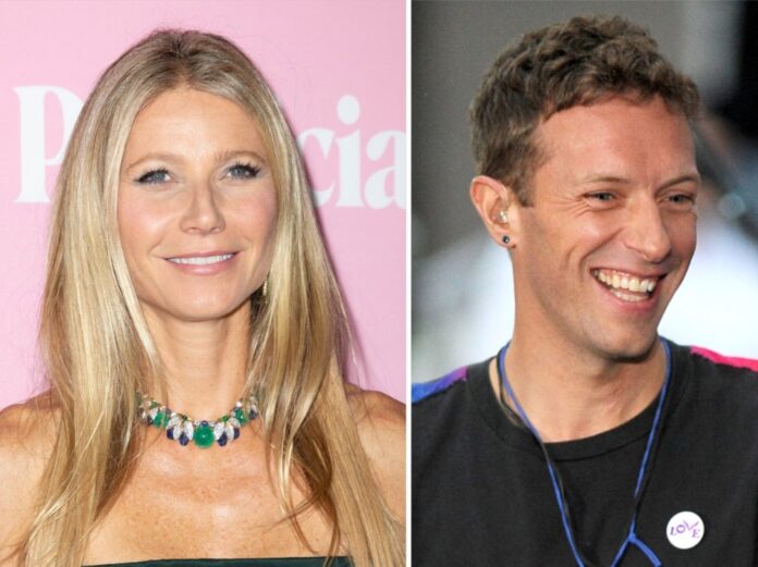 Gwyneth Paltrow und Chris Martin sind nach wie vor freundschaftlich verbunden.