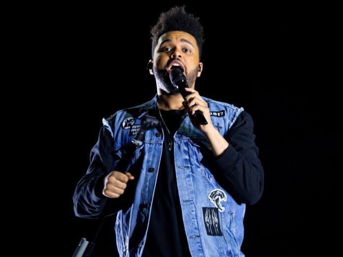 The Weeknd wird Kanye West auf dem Coachella-Festival ersetzen.
