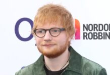 Ein Urheberrechtsprozess hat bei Ed Sheeran Spuren hinterlassen.