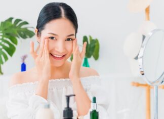 Fermentierte Kosmetik hat viele Vorteile für die Haut.