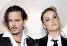 Johnny Depp hat seine Ex-Frau Amber Heard verklagt.