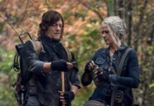 Melissa McBride wird Norman Reedus doch nicht im geplanten "The Walking Dead"-Ableger zur Seite stehen können.