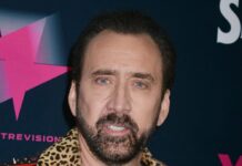 In "Massive Talent" spielt Nicolas Cage eine fiktionalisierte Version seiner selbst.