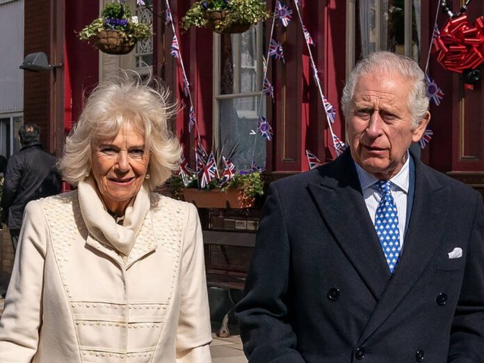 Nähere Details zur Kanada-Reise von Prinz Charles und Herzogin Camilla sind bekannt.