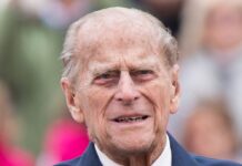 Prinz Philip ist im April 2021 im Alter von 99 Jahren gestorben.