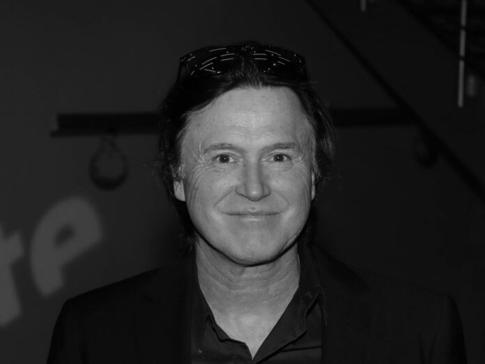 Uwe Bohm auf einem Empfang bei der Berlinale im Jahr 2020.