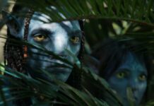 Auch der zweite Teil von "Avatar" kann mit einem beeindruckenden Szenenbild überzeugen.