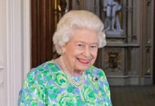 Queen Elizabeth II. feiert 2022 70 Jahre auf dem britischen Thron.