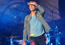 Coldplay versuchen ihre Tour so umweltfreundlich wie möglich zu gestalten.