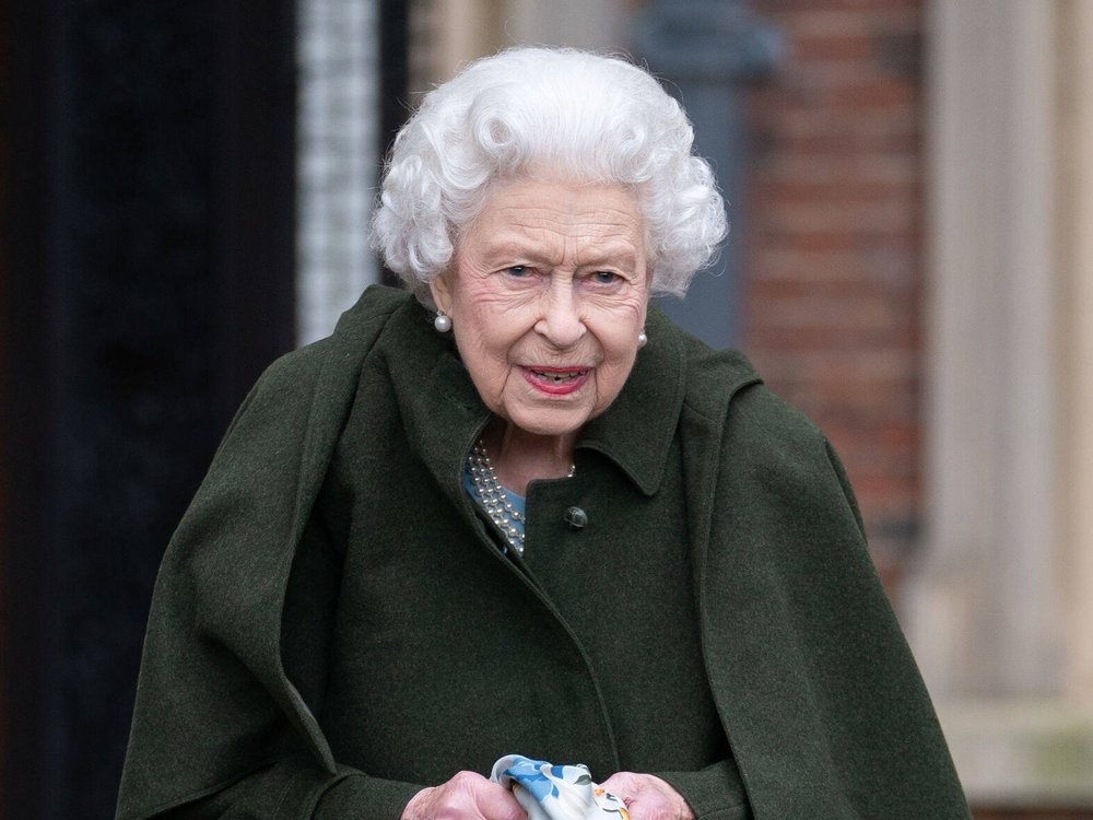 Die Queen hat Deborah James den Titel "Dame" verliehen.